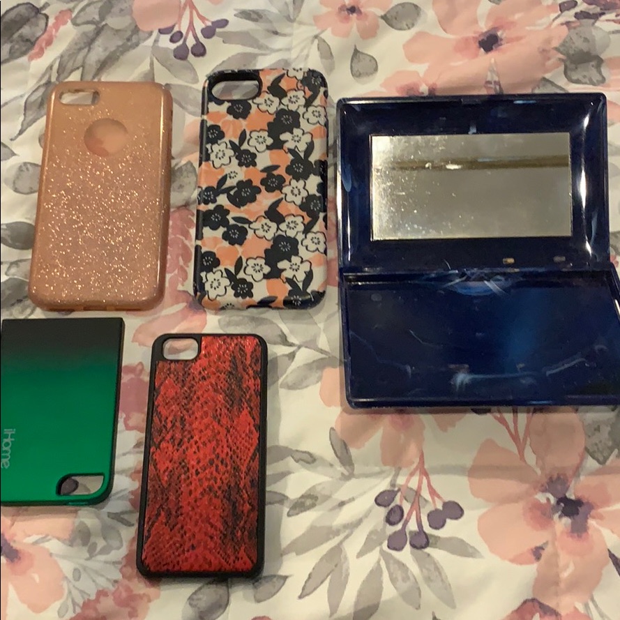 Phone Cases